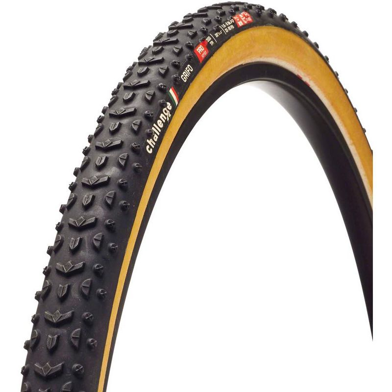 Challenge Grifo Tire Tires