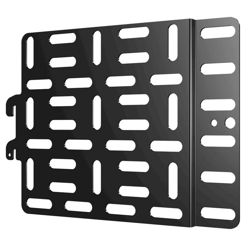 Sanus Accents Small Parts Panel - Black (AASP-B1)