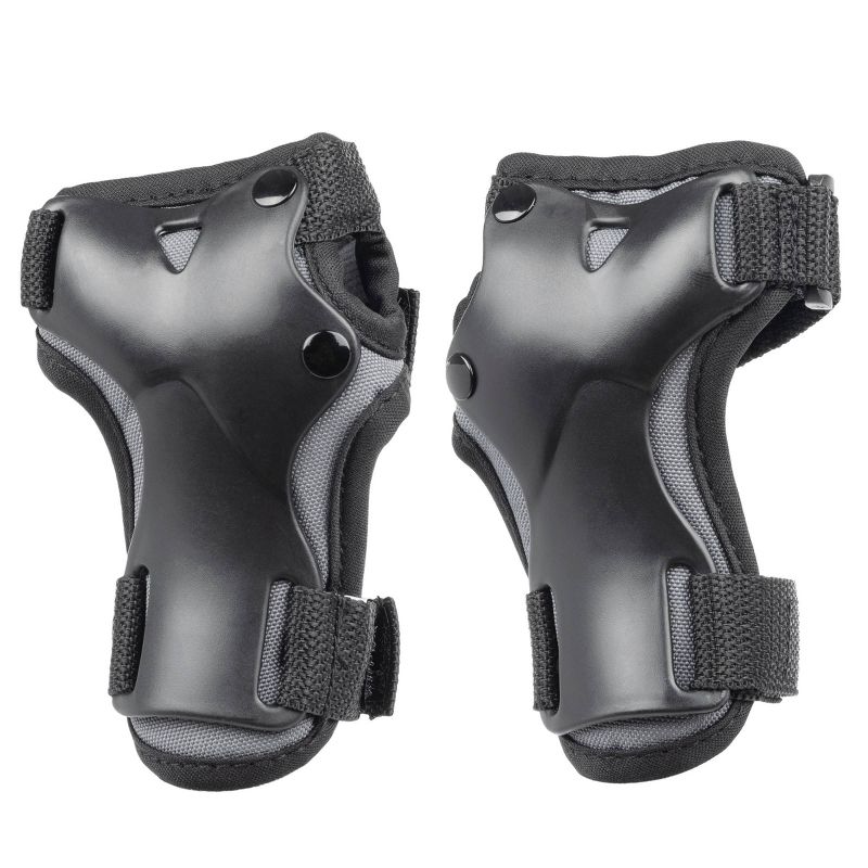 Copper Fit Guardwell Neck Gaiter - Charcoal