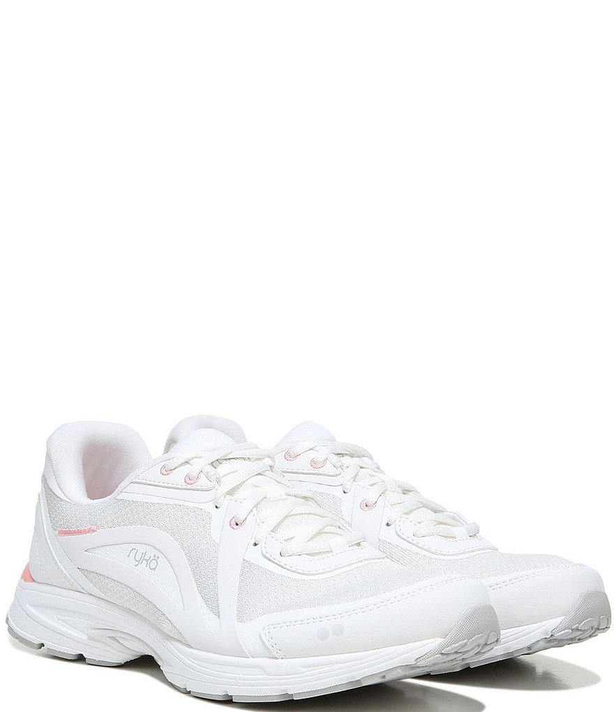 Reebok Women's DailyFit Slip-On Sneakers