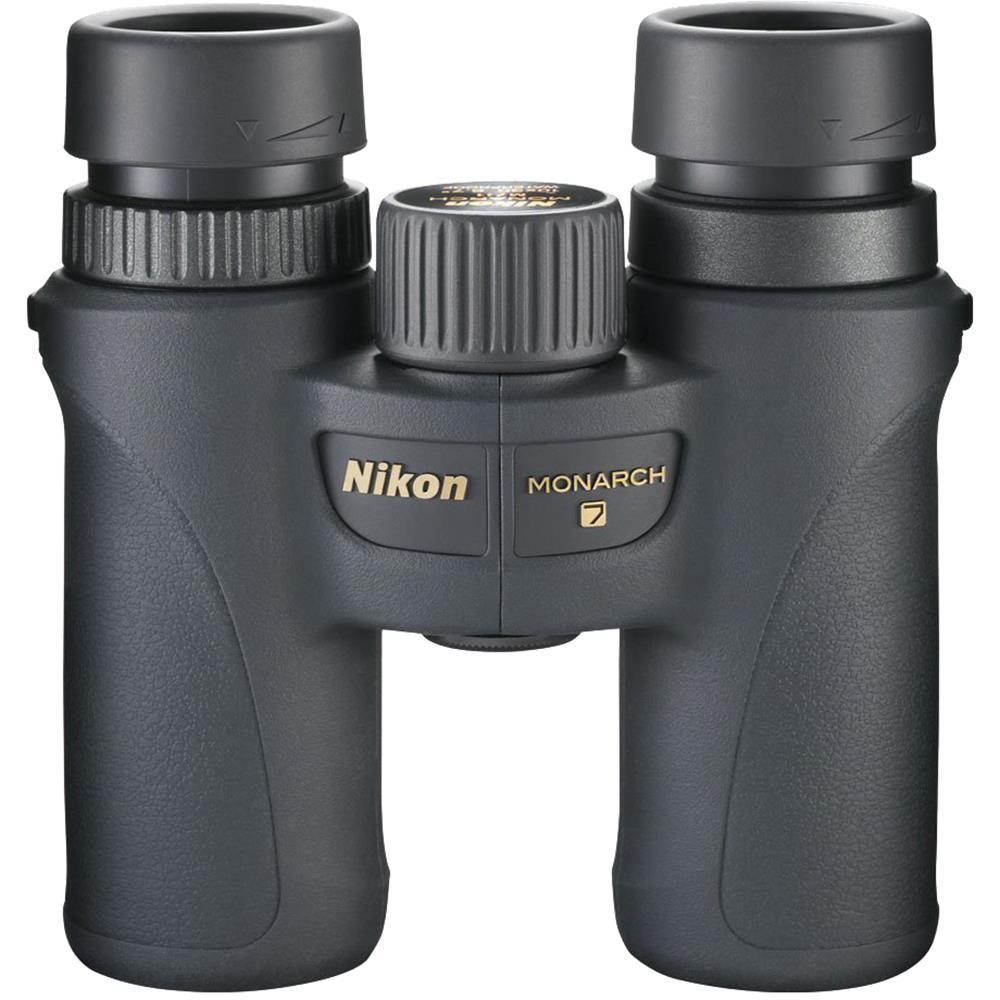 Nikon 10x30 Monarch 7 Binocular (Black)