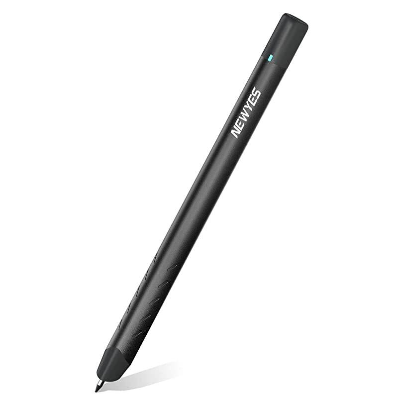 Smartpen Sync to The Mobile Devices for Notes with APP (Syncpen 1.0),Grey