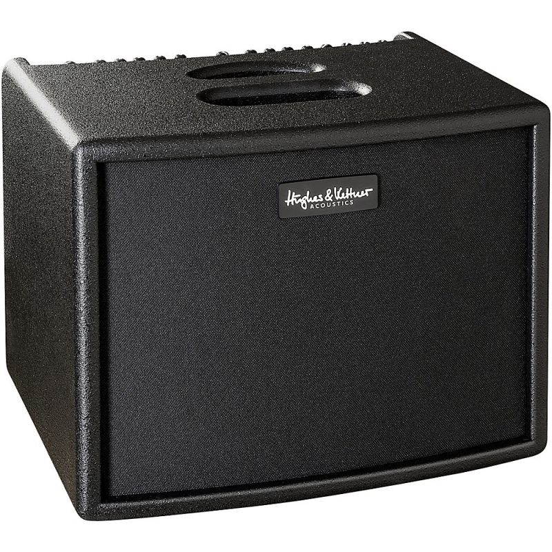 Hughes & Kettner Era 1 250W 1x8 Acoustic Combo Amp Black