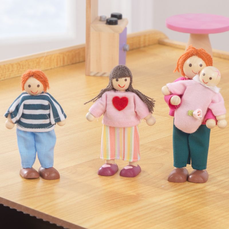 U-Fidget Novelty Toy