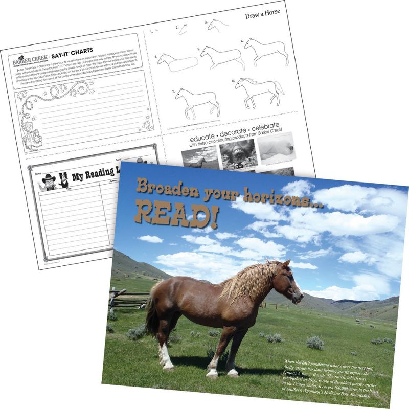 3pk 3" 140 per Pack Casual Uppercase Ready Letters Yellow Sparkle - TREND