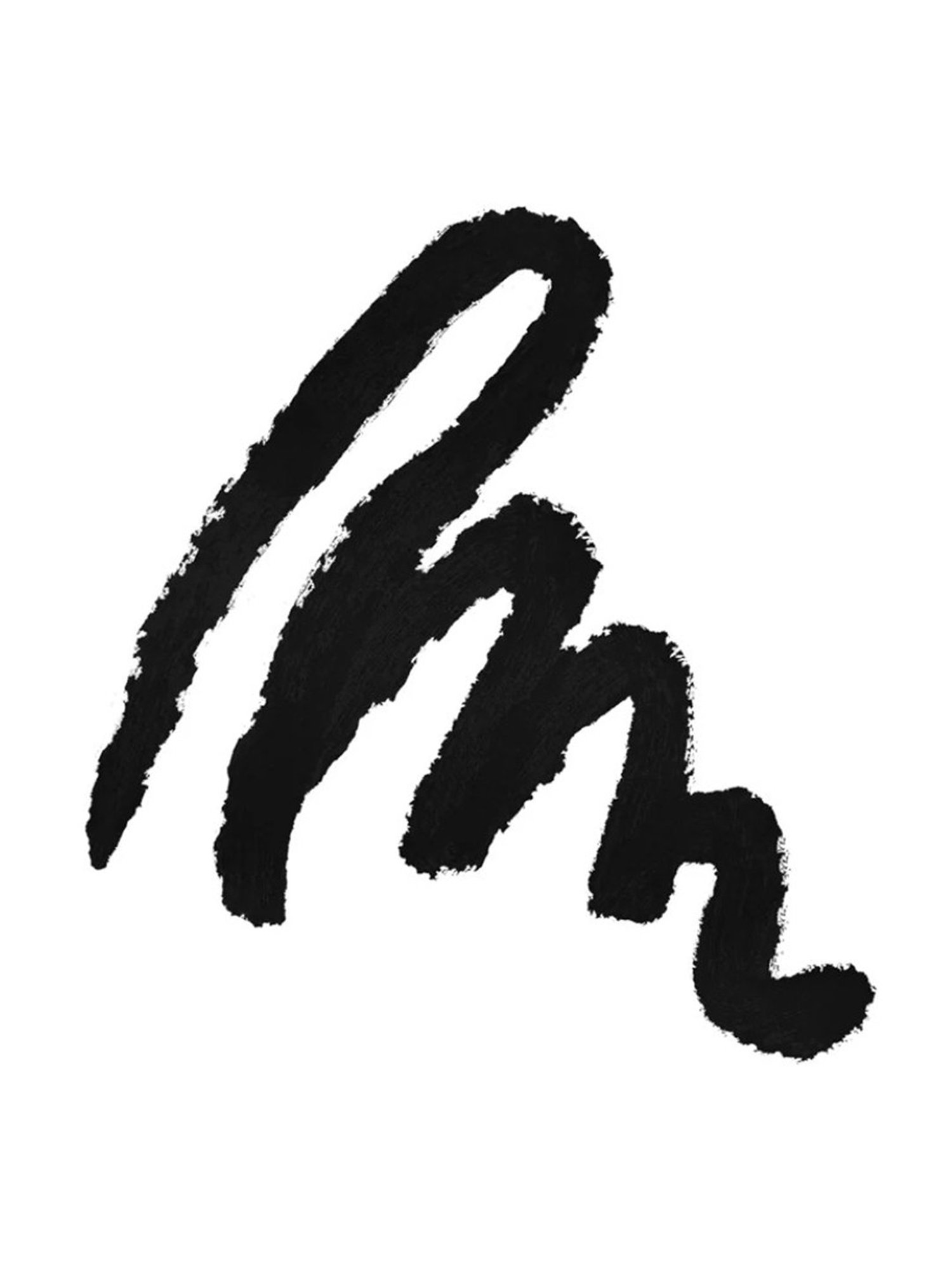 L.A. Colors Neon Gel Eyeliner Midnight Black - 1.5 gm