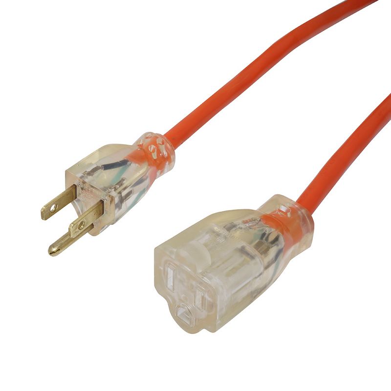 Woods 50' Extension Cord