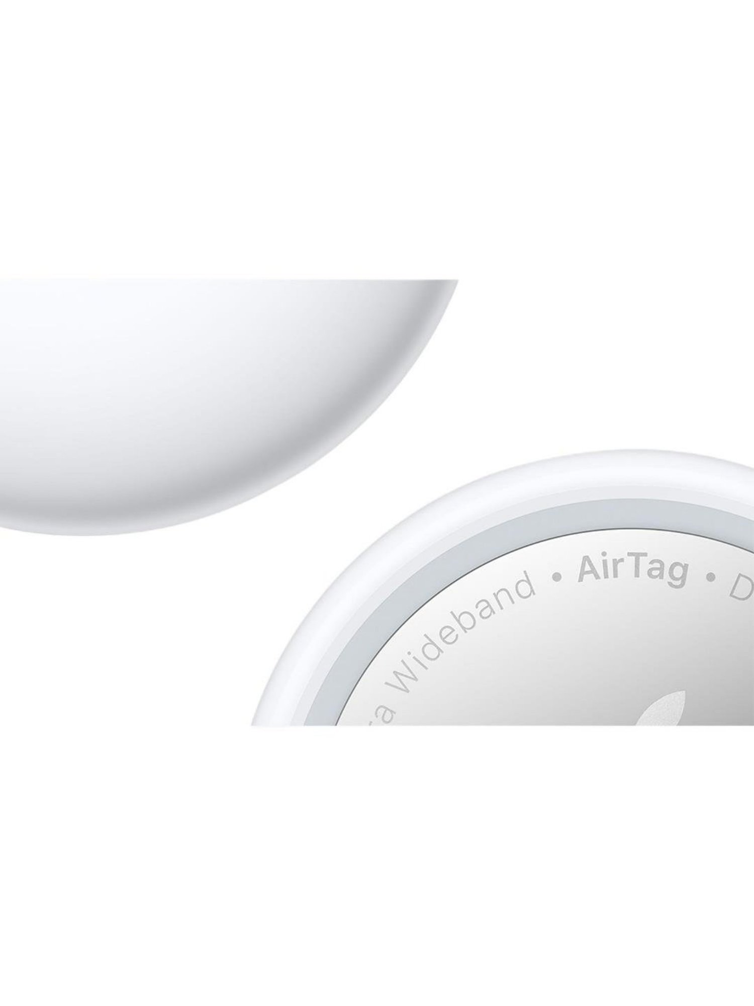 Apple AirTag (Smart Tracker) (4 Pack)