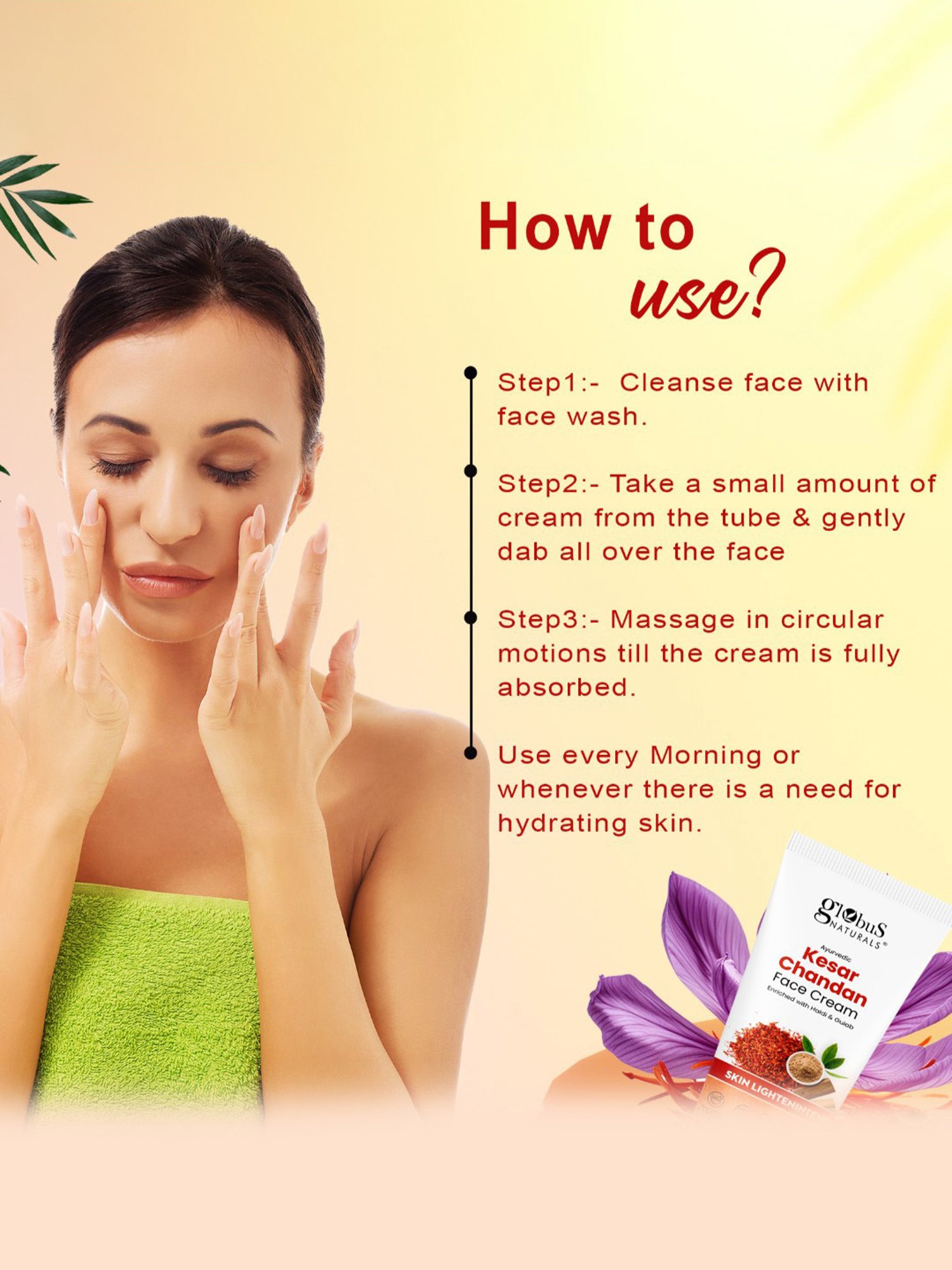 Pond's Age Miracle Wrinkle Corrector Day Cream SPF 18 PA++ - 20 gm