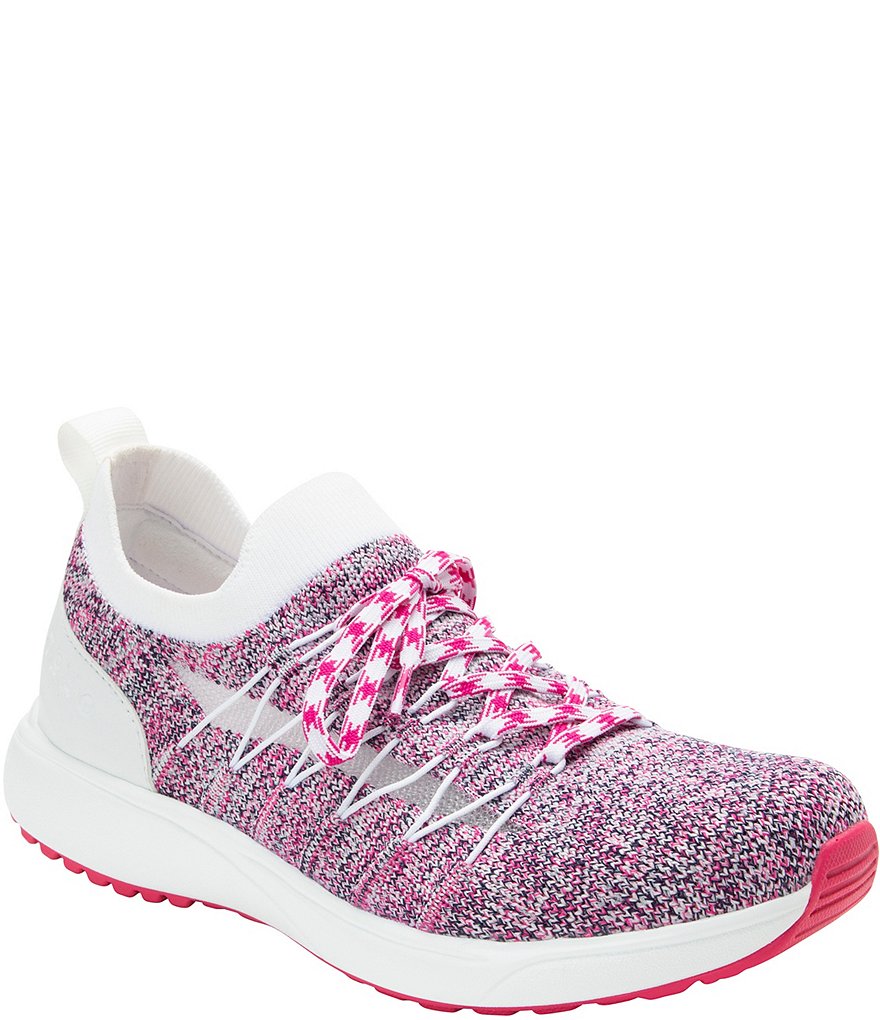 Traq by Alegria Synq 2 Dream Fit Sneakers