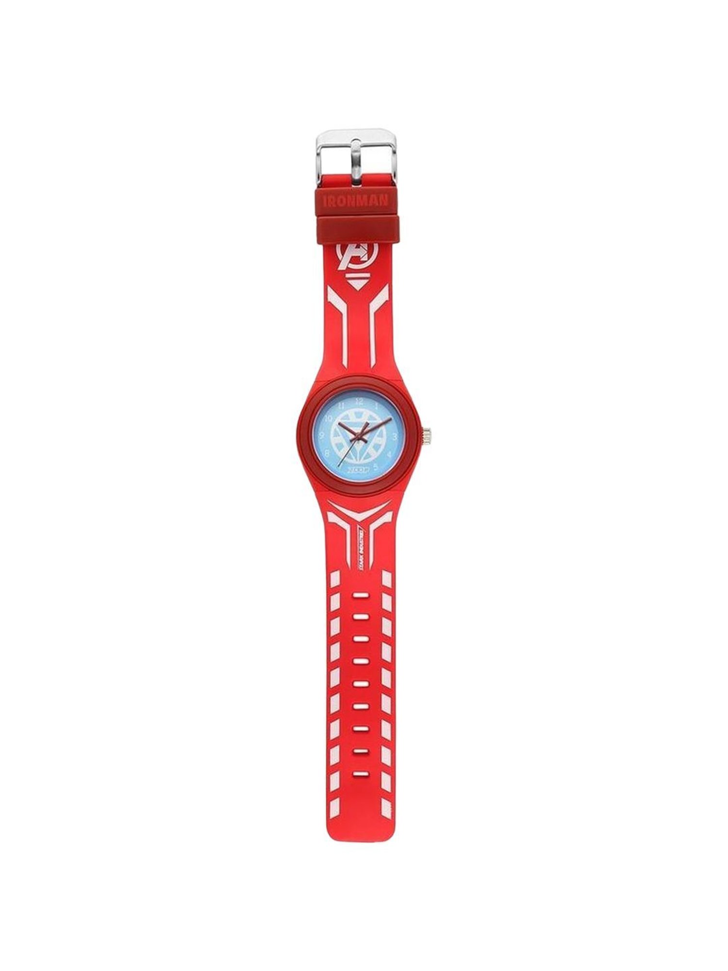 Zoop NSC4048PP52 Analog Watch for Kids