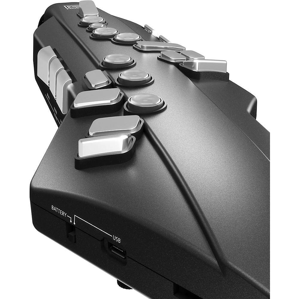 roland aerophone go digital wind instrument ae05