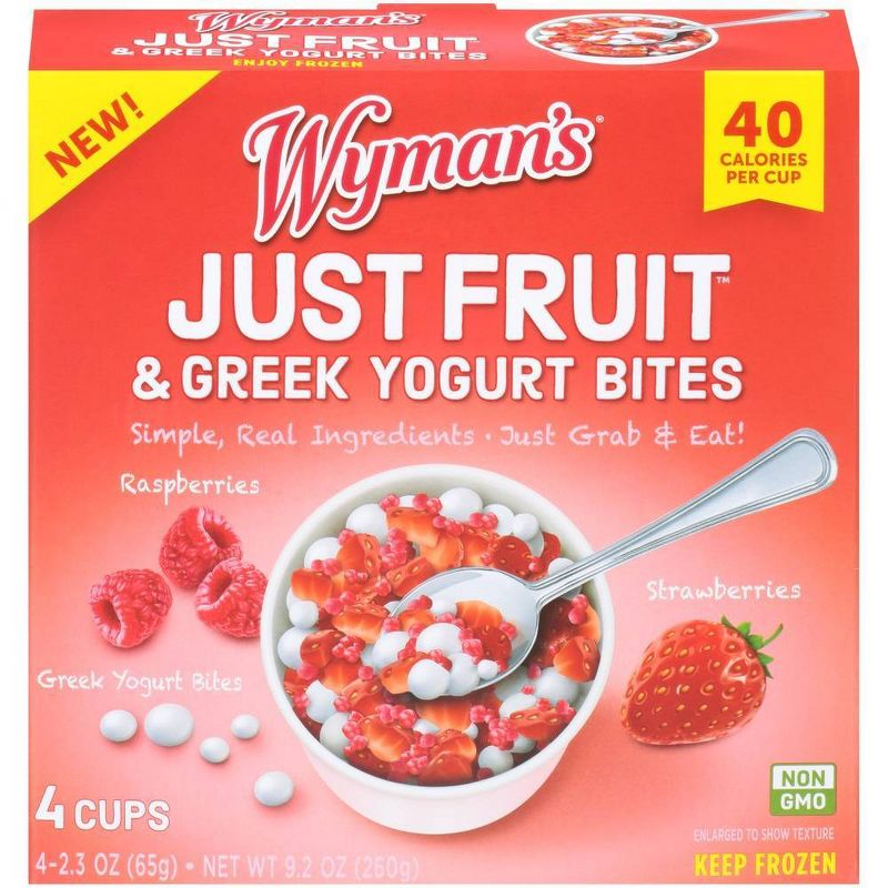 Sambazon Superberry Acai Bowl - 6.1oz