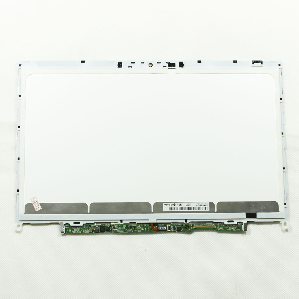 Dell XPS 14z (L412Z) P/N 0FX8H0 14" LED LCD Display Screen LP140WH6-TJA1