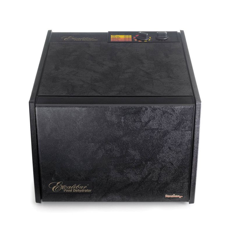 Excalibur 9-Tray Electric Food Dehydrator - 3926TB