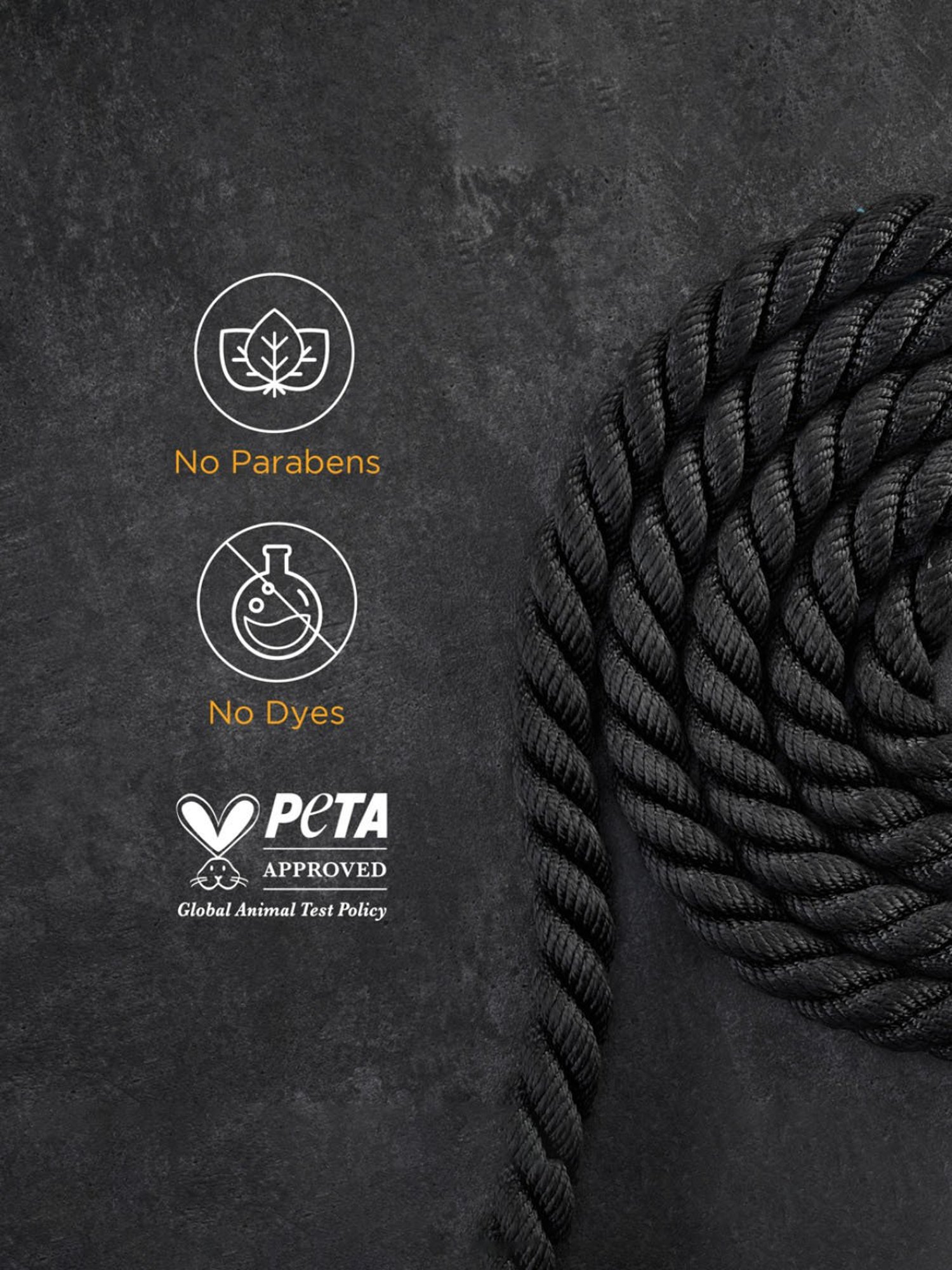 Dove Men+Care Thick & Strong 2 in 1 Shampoo+Conditioner - 180 ml