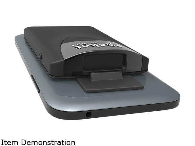 Socket Mobile Socketscan S840 Handheld Barcode Scanner