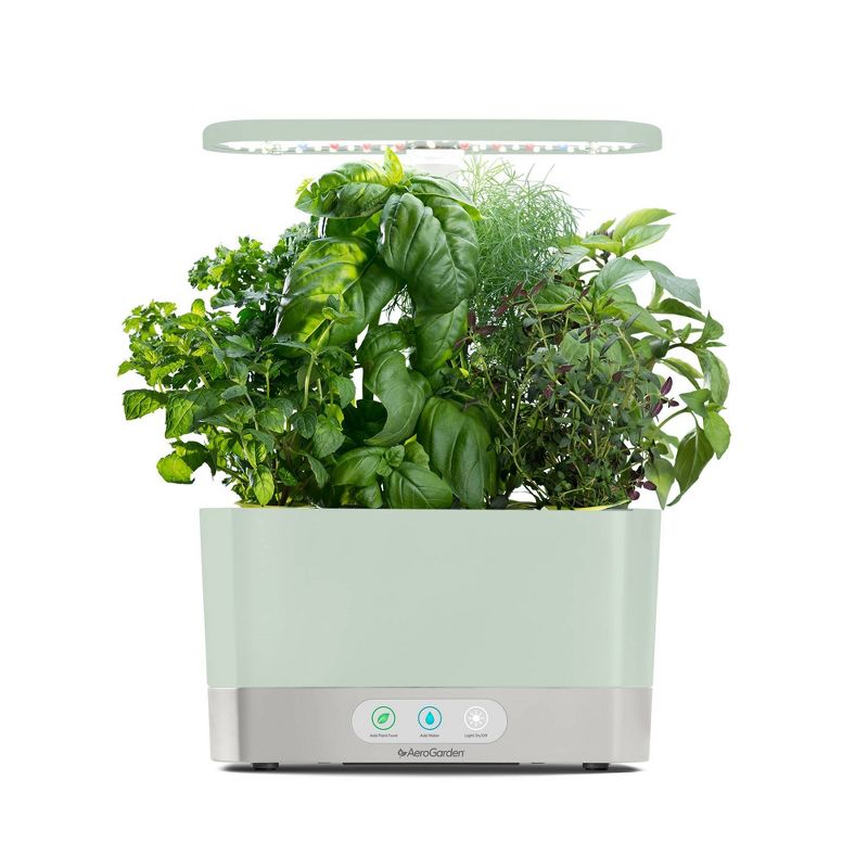 Harvest Planter Set Sage - Aerogarden