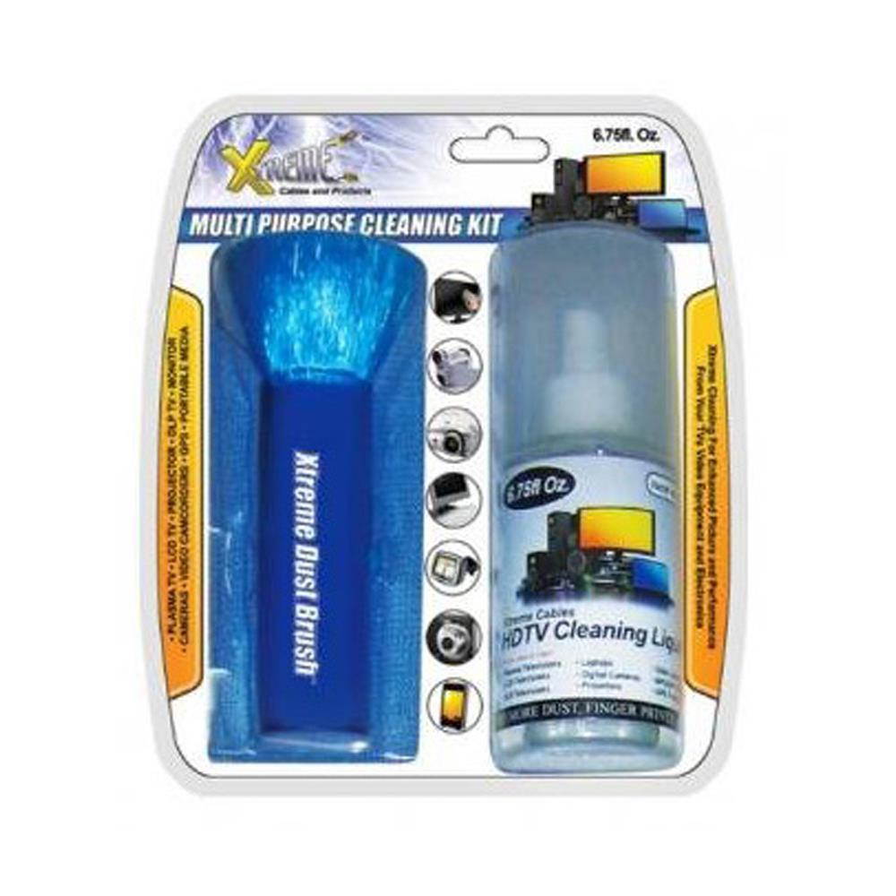 Stanley TV Wall Mount-Full Motion Articulating Mount for Medium Flat Panel Television (TMX-200FM)