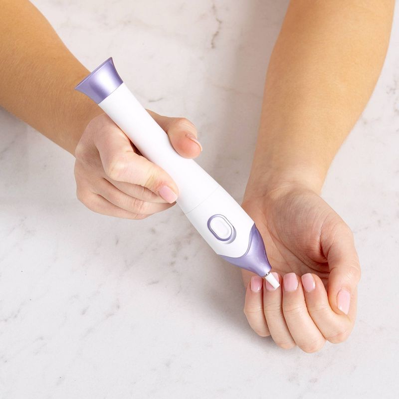 Clio Nail Grooming Sets