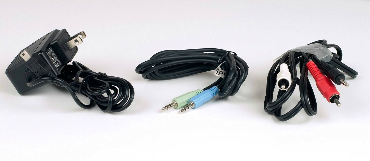 VocoPro TabletOke Digital Karaoke Mixer 2 Wireless Mics & Bluetooth Receiver