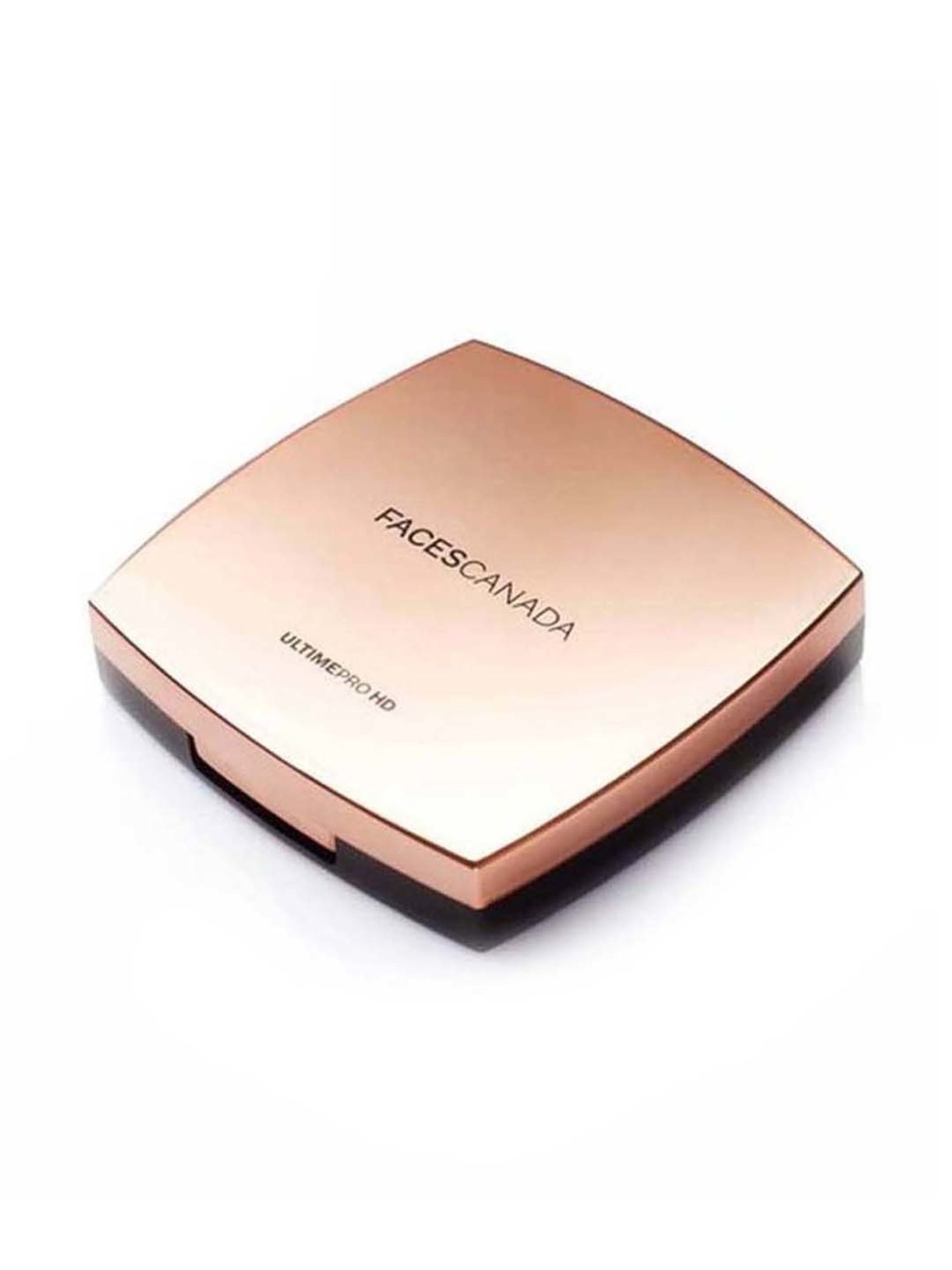 Faces Canada Ultime Pro HD Light Camera Blush Blossom 01 - 6.5 gm
