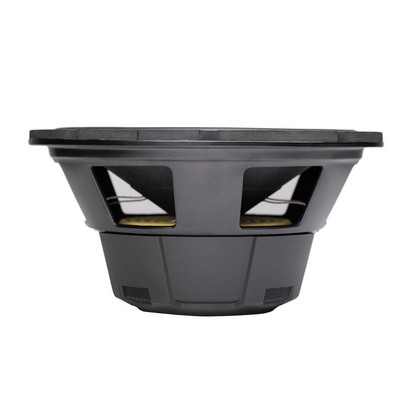 Klipsch R-41M Reference 4" 50W Bookshelf Speakers - Pair (Black Wood Vinyl)