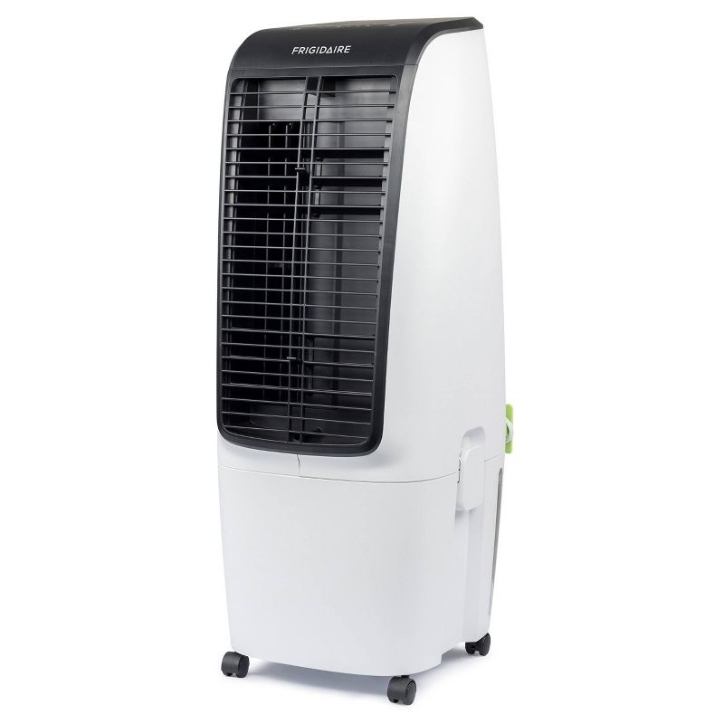 Frigidaire 2-in-1 300 CFM Evaporative Air Cooler and Fan White