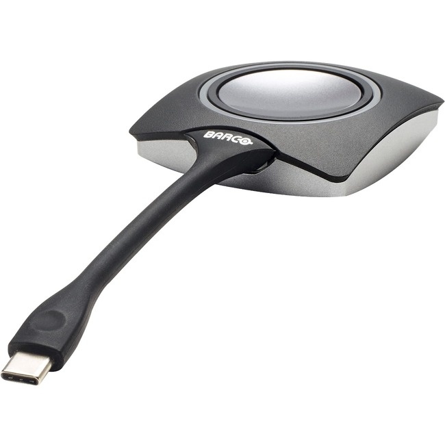Barco Clickshare Button Usb-C