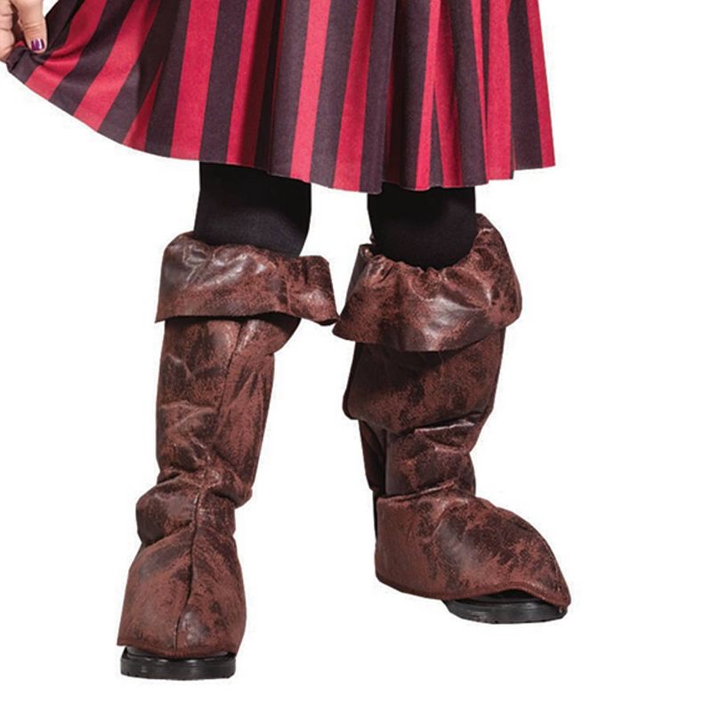 Toddler High Seas Pirate Halloween Costume