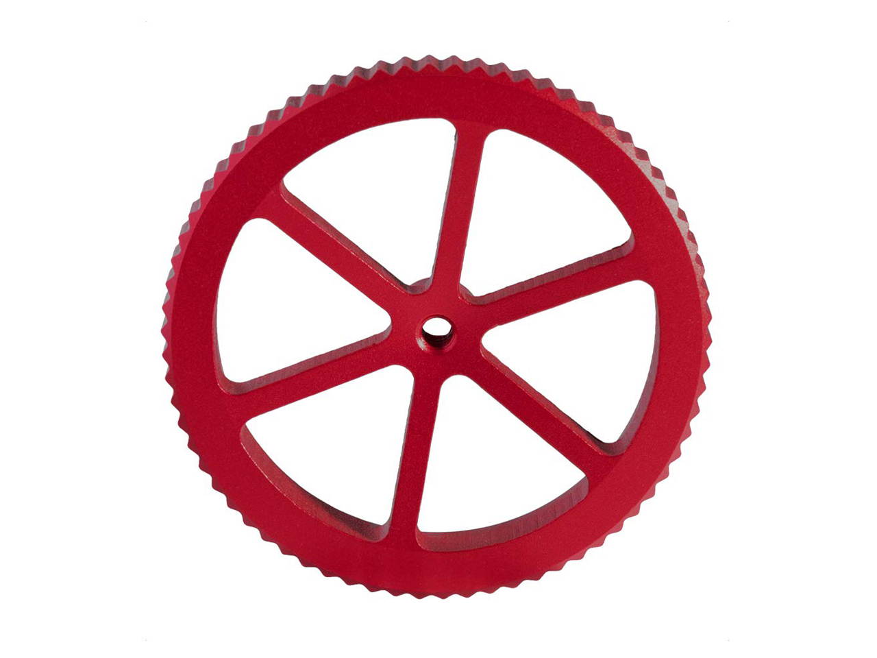 Upgraded 4PCS Creality Aluminum Hand Twist Leveling Nut with 4PCS Hot Bed Die Springs for Ender 3/3 Pro/3 V2, Ender 5/5 Plus/Pro, CR-10, CR10S/10S Pro, CR 20 3D Printer