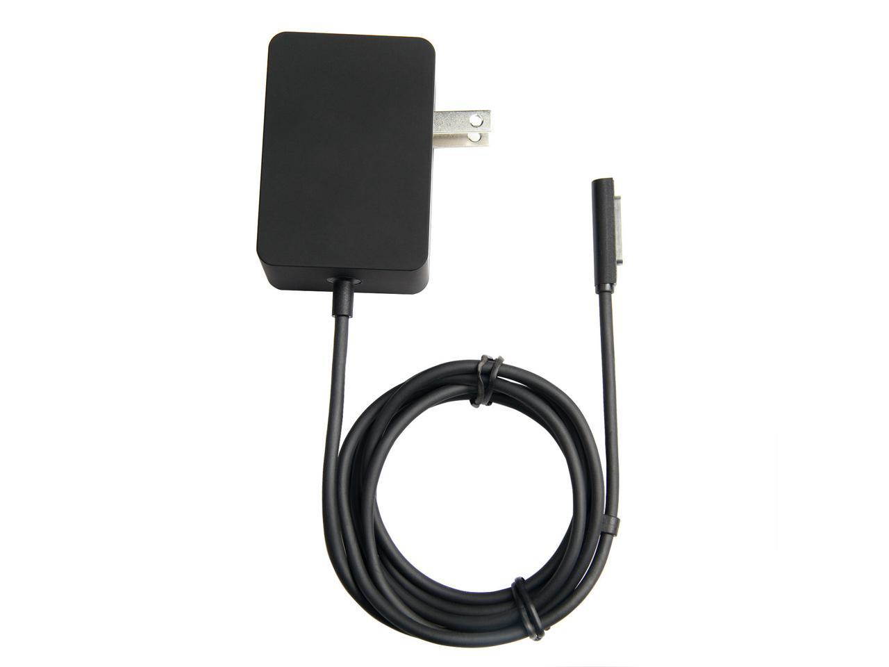 For Microsoft Surface 2 RT AC Charger Adapter 12Volt 24 Watt (1512 1513 1516)
