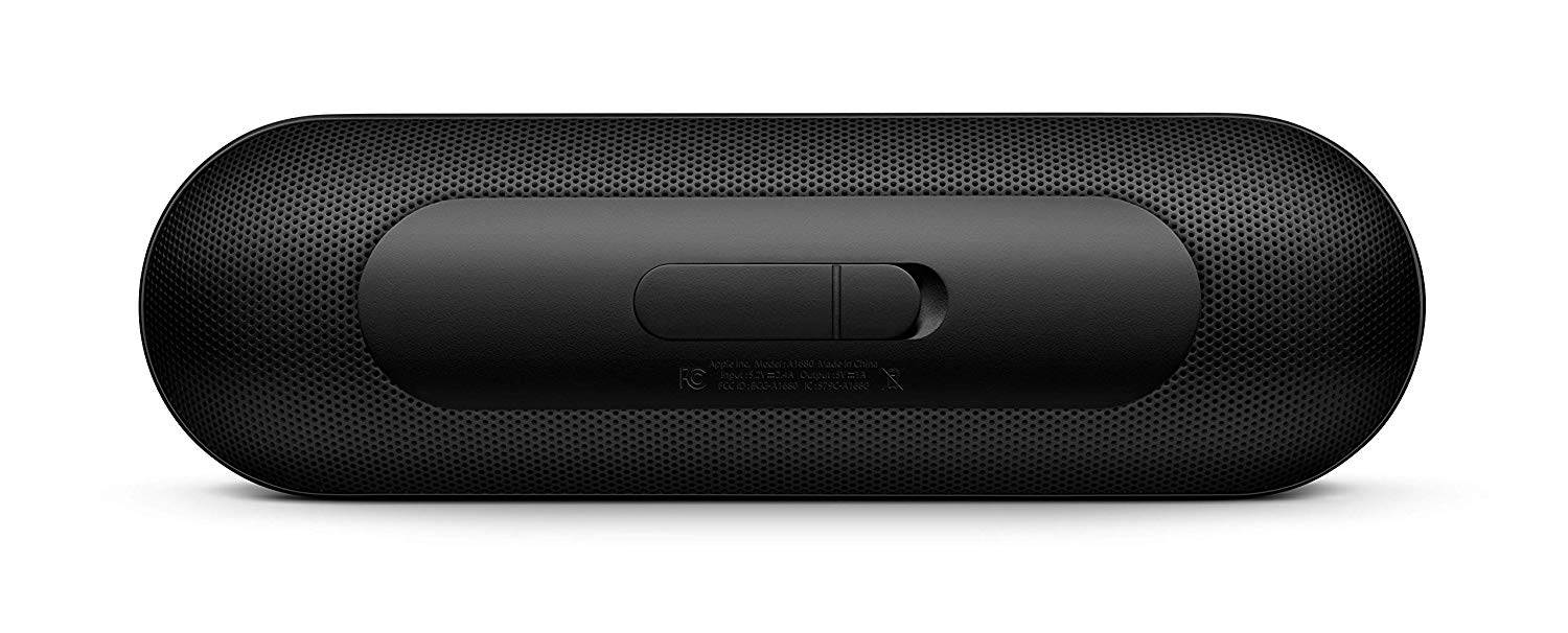 Beats Pill+ Portable Speaker - Black