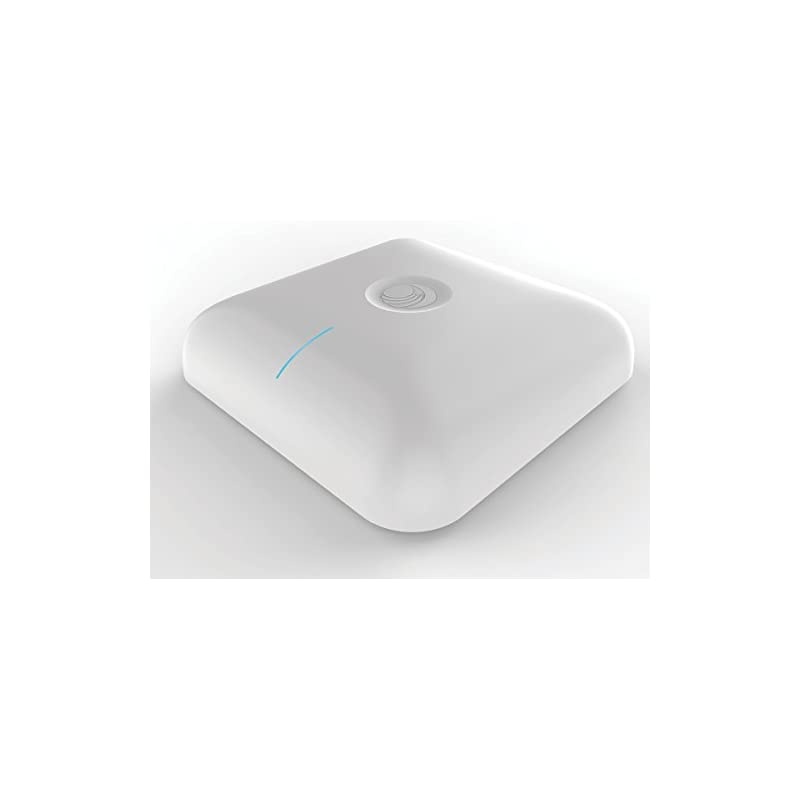 cnPilot E410 Indoor Wireless Access Point, High-Powered, Long Range Wi-Fi - Home/Business - Cloud Managed - Dual Band - 2x2 MIMO - PoE - Mesh Capable (FCC) 802.11ac (PL-E410PUSA-US)