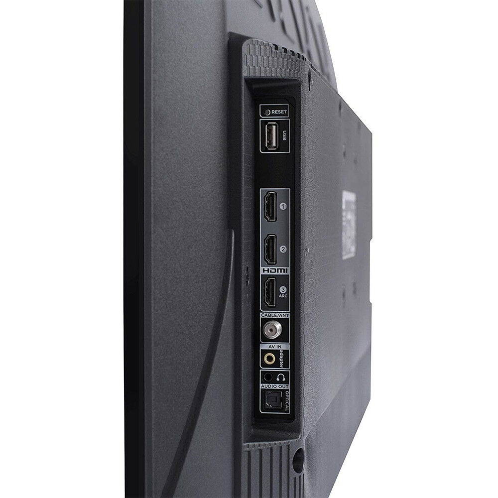 40" Full HD Roku Smart LED TV - 40S325