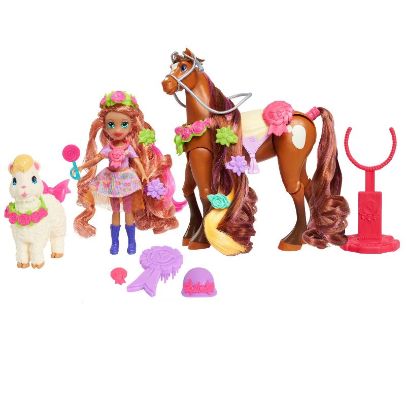 Winner's Stable Show Up 'N Style Set