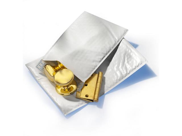 Poly Bubble Mailer with Self Seal #1 (7.25"x11") 50/CASE