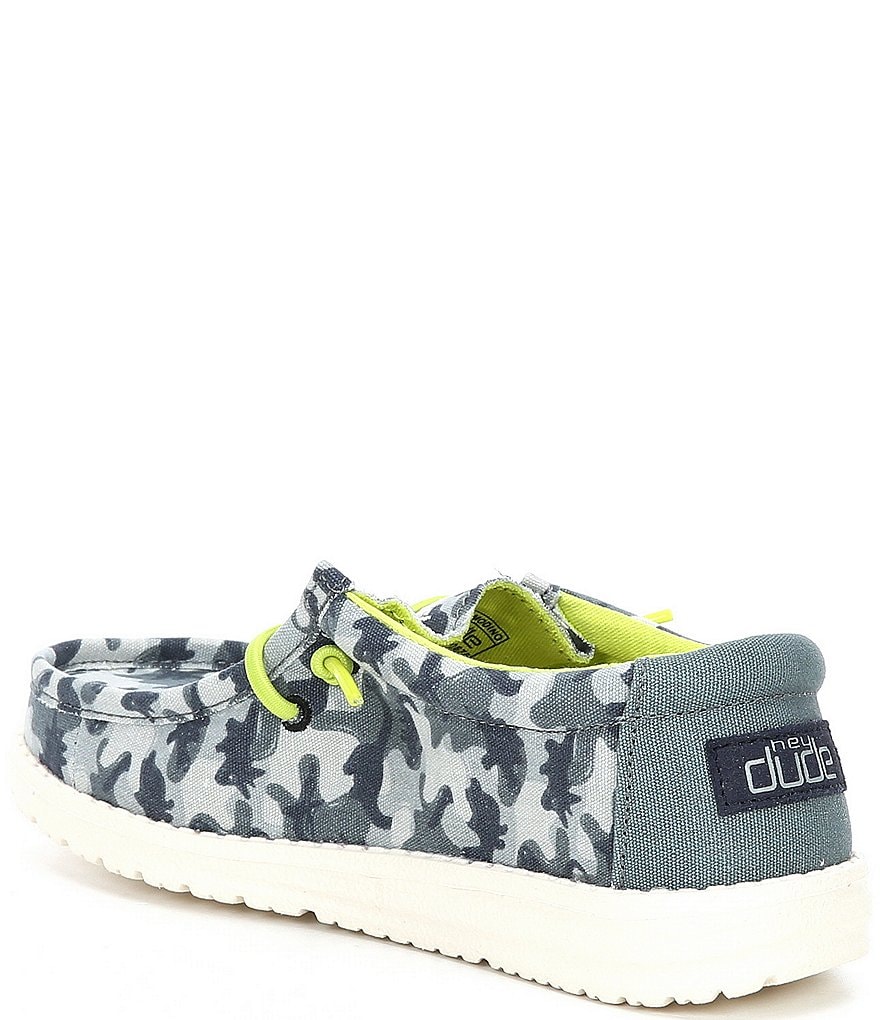 Minnetonka Kids' Boat Moc (Toddler)