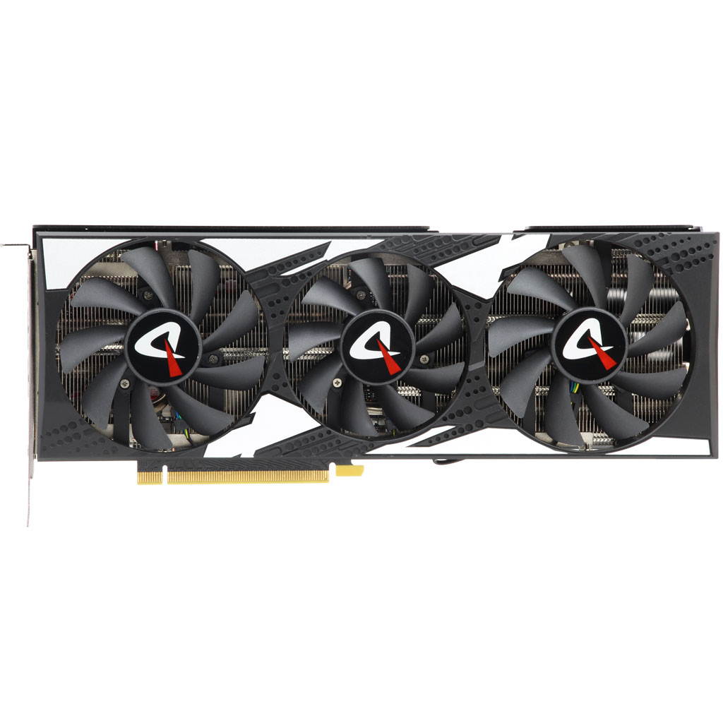 GEFORCE RTX 3070 LHR Graphics Card, 8GB 256-Bit GDDR6, 1755MHz Core Frequency and 14Gbps Video Memory Frequency