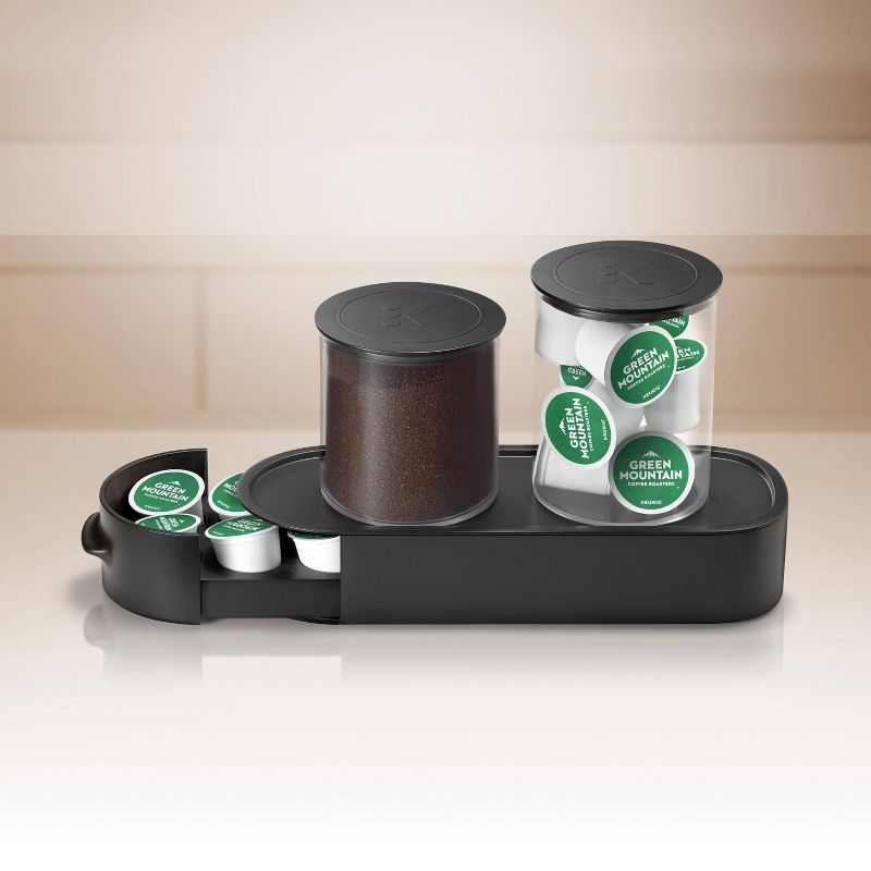 Keurig Coffee Station Drawer