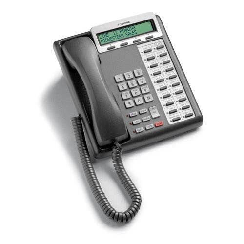 Toshiba IPT2020F-SD IP Phone