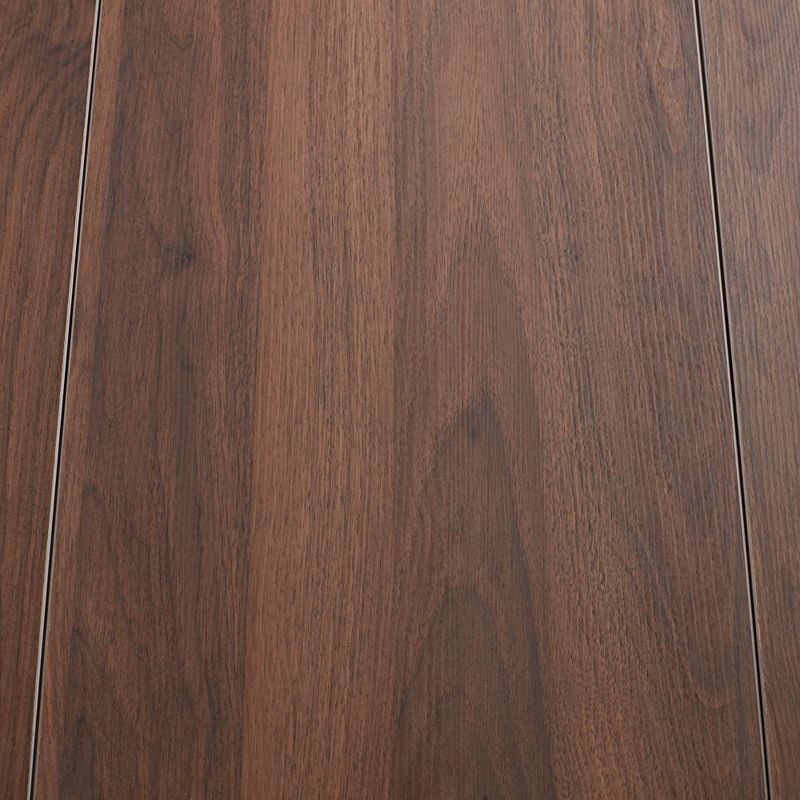 Furinno Turn-N-Tube 4 Tier Multipurpose Open Wood Display Shelf and Bookcase for Living Room, Dining Room, Bedroom, and Office Spaces, Espresso Black