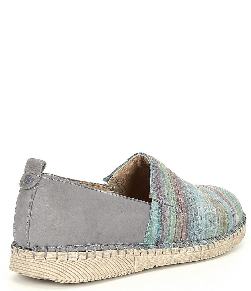 Josef Seibel Sofie 02 Espadrille Flats