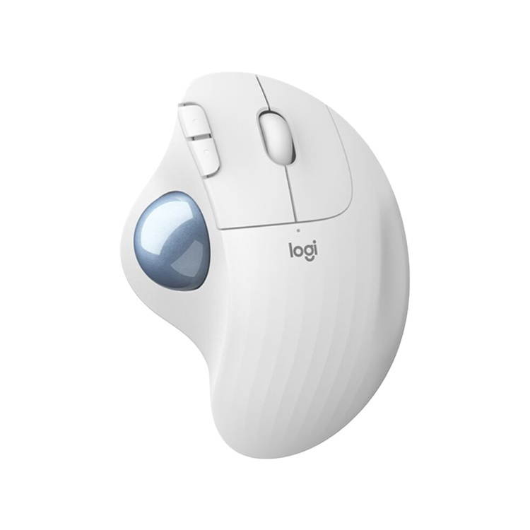 Logitech ERGO M575 Creative Wireless Trackball Mouse