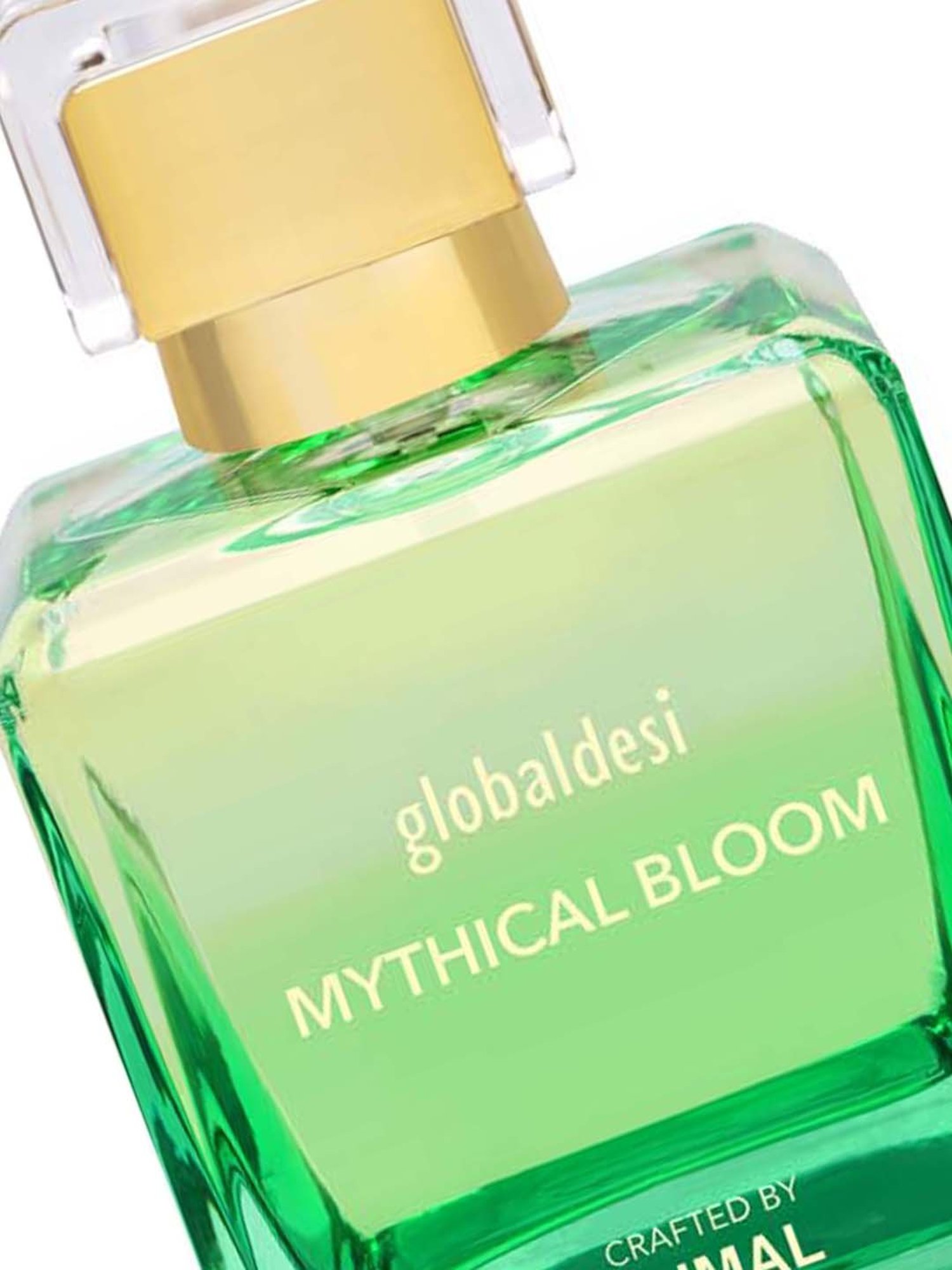 Ajmal Mythical Bloom Eau de Parfum for Women - 50 ml