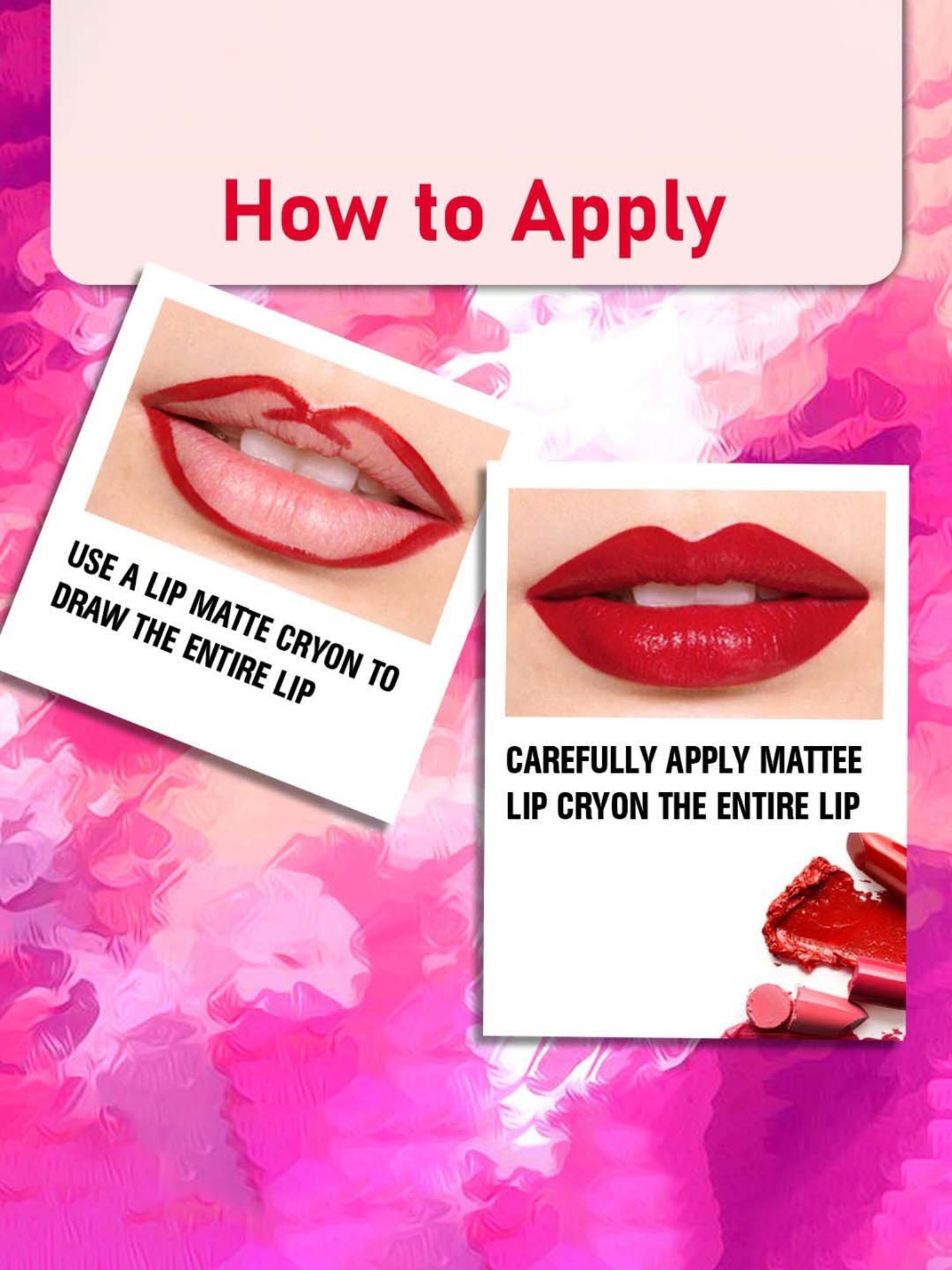 Matt Look Matinee Matte Non-Transfer Lipstick 09 Superhit - 2.4 gm