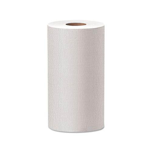 Wypall Dry Wipe Roll White  Hydroknit  35421