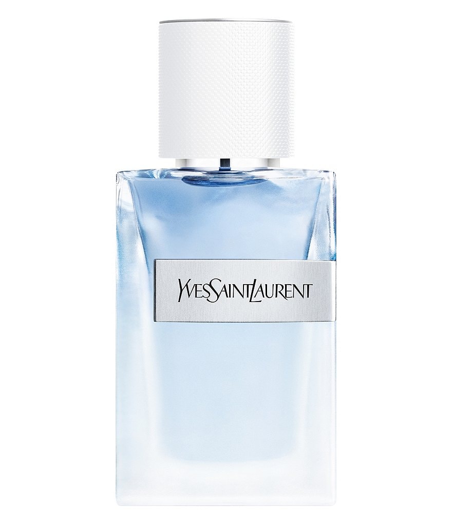 Yves Saint Laurent Beaute Y Eau Fraiche for Men