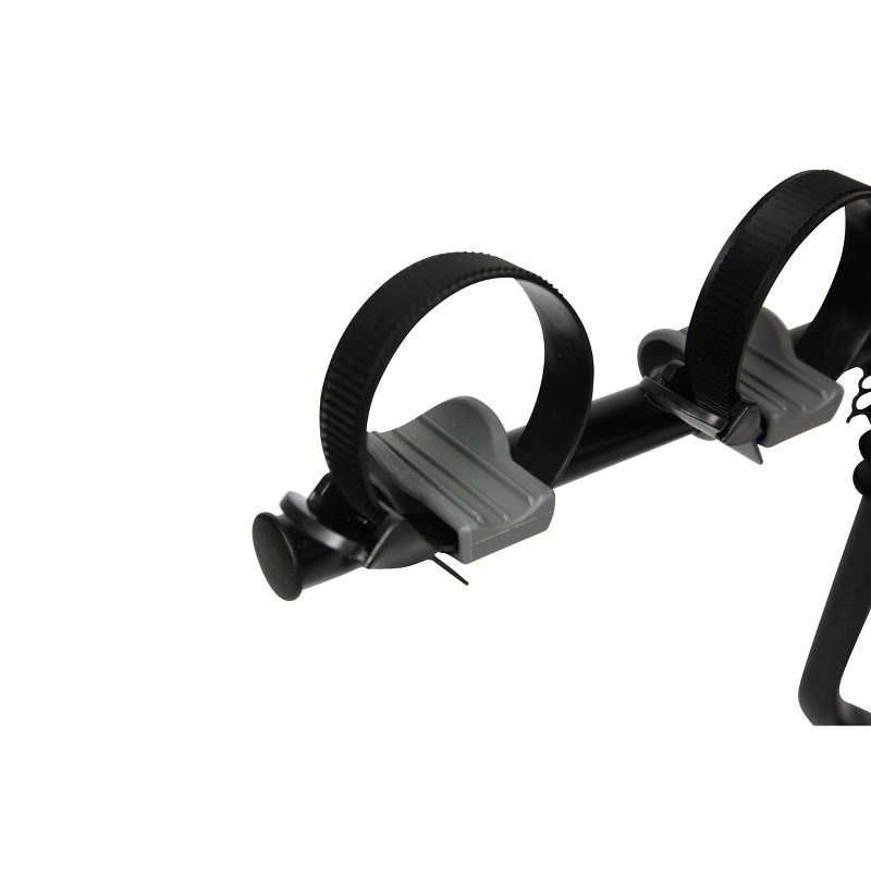 Schwinn 2 Bikes Trunk Rack