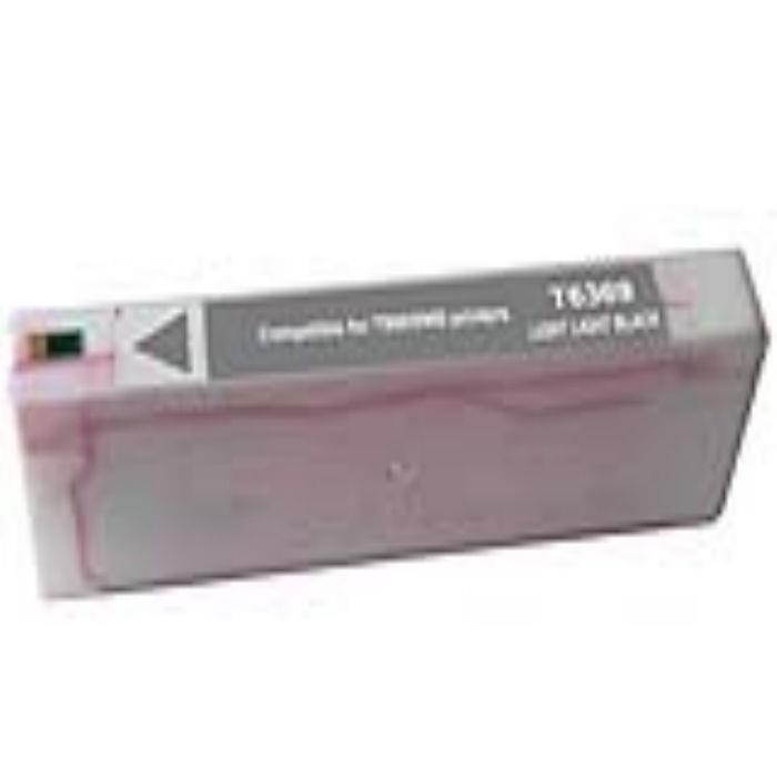 AIM Compatible Replacement - Epson Stylus Pro 7900/9900 Light Light Black Inkjet (700 ML) (T596900) - Generic